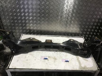 Балка задняя Киа Сид 2 Kia Ceed 2