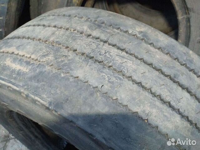 Ш кама NF201 315/60R22,5