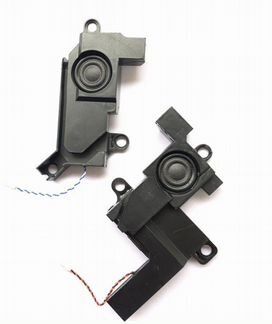 Корпусные динамики для ноутбука - много разных