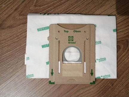 Мешки для пылесоса