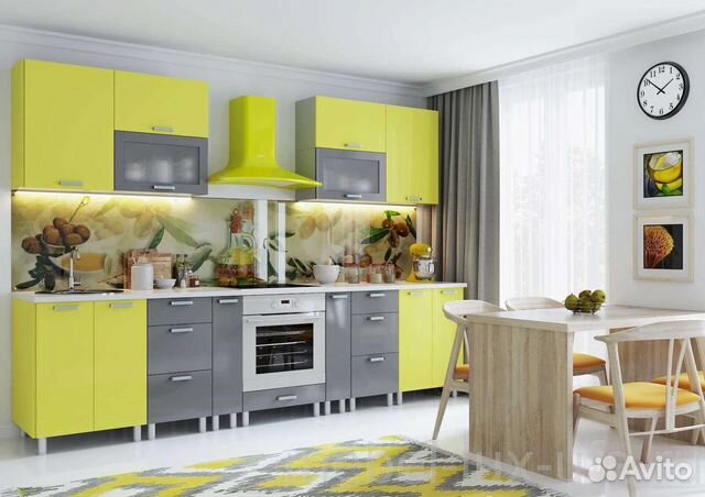 Кухня Кухни