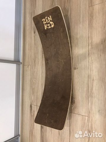 Балансборд Zenkid