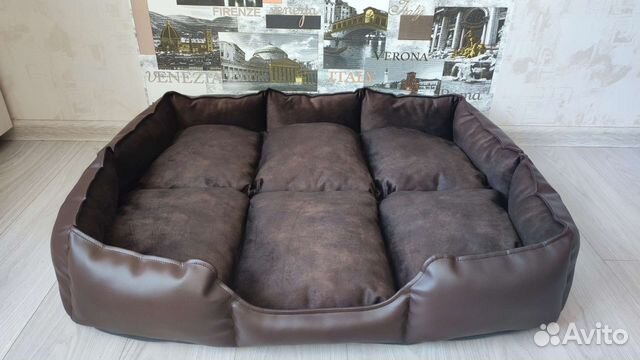 Лежанки для кошек и собак новые под заказ