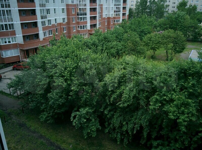 Екатеринбург, ул Амундсена, д 66