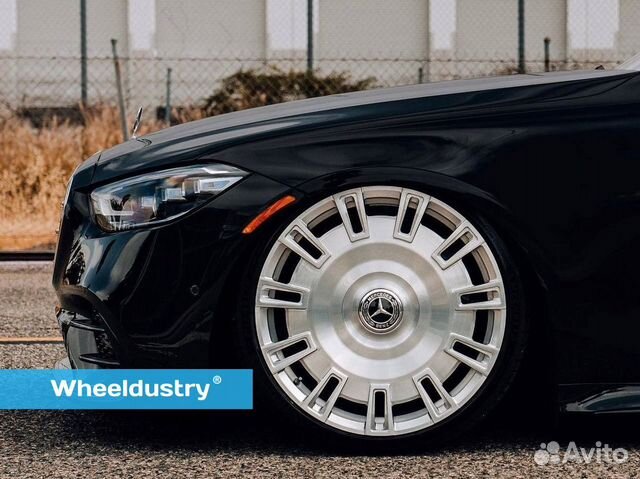 Диски R20 Mercedes S Class W223