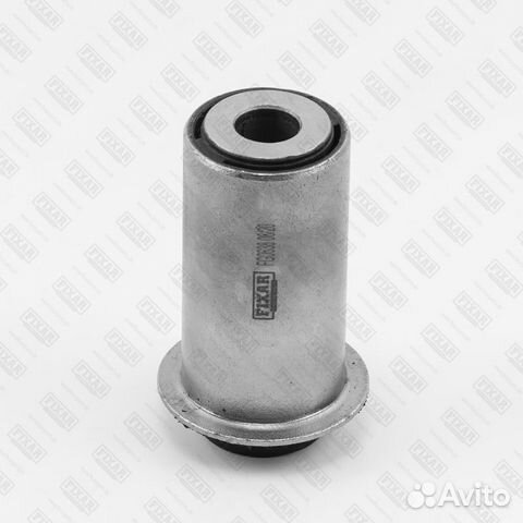 Сайлентблок заднего нижнего рычага mitsubishi S