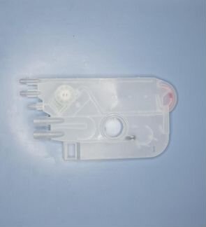 Гидрораспределитель (лабиринт) посудомоечной машин