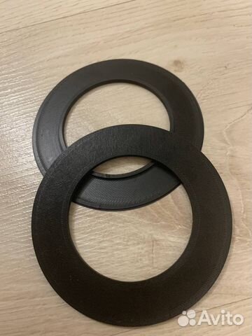 Пыльник (сальник) подшипника begode master