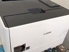 Лазерный Принтер conon LBP7100Cn объявление продам