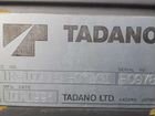 Tadano TR100M-1, 1996 объявление продам