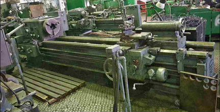 Токарные и фрезерные работы, чпу, термообработка