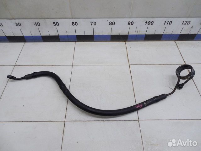 Шланг гидроусилителя Passat B5 1996-2000