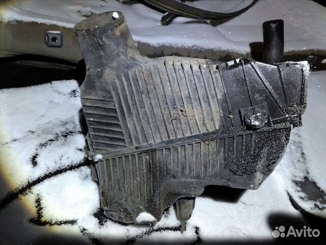 Корпус воздушного фильтра Renault Megan 2 Меган