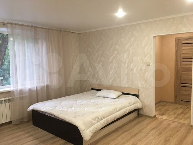 1-к. квартира, 36 м², 2/5 эт.