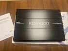 Усилитель kenwood 1800 w объявление продам
