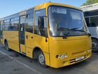 Городской автобус Богдан A-092, 2013