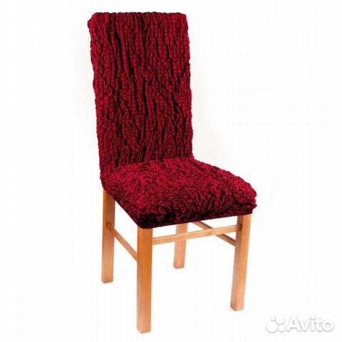 Чехол на стул