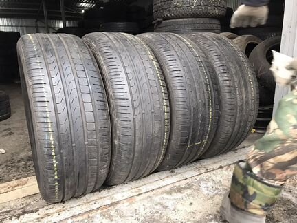 Pirelli Cinturato P7 235/55 R18