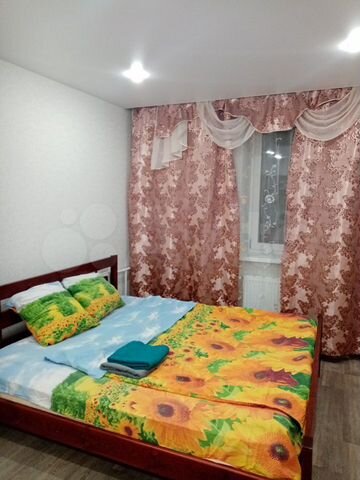 Квартира-студия, 26 м², 14/18 эт.