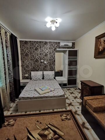 Дом 40 м² на участке 3 сот.