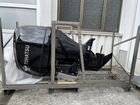 Лодочный Мотор Parsun 115 EFi 16v С Германии объявление продам