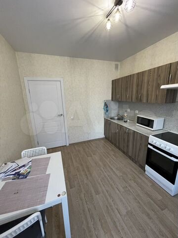 1-к. квартира, 36 м², 11/20 эт.