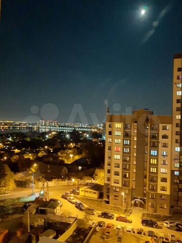 Россия, Воронеж, улица Ломоносова, 84 1-к. квартира, 34 м², 8/18 эт. в аренду Воронеже | Снять квартиру | Авито