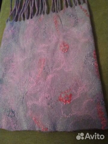 Эксклюзив из натур.шерсти ручной работы,авторская