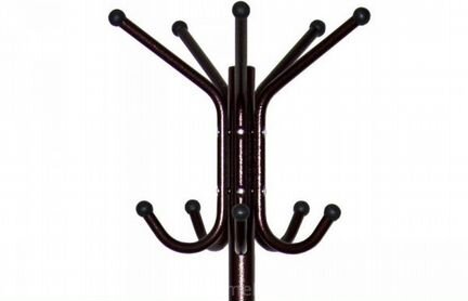Вешалка металлическая
