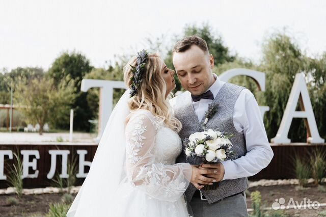 Видеосъемка свадьбы, lovestory