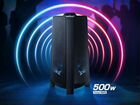 Домашняя аудиосистема Samsung Sound MX-T50