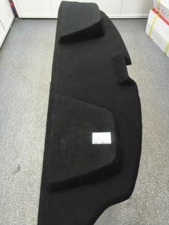 Полка акустическая на Лада Гранта (Датсун) седан