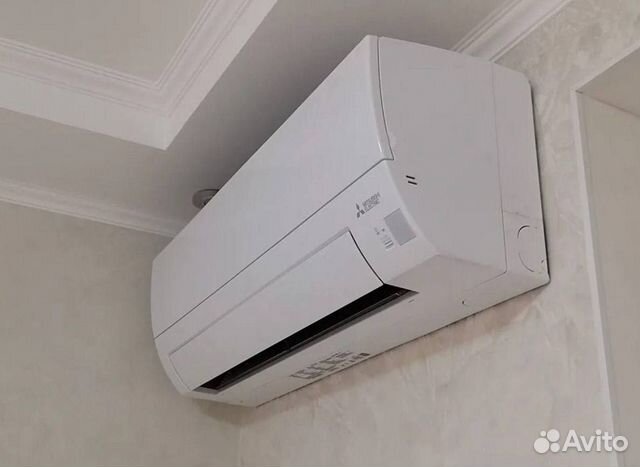 Кондиционер сплит система haier HSU-07HPL103