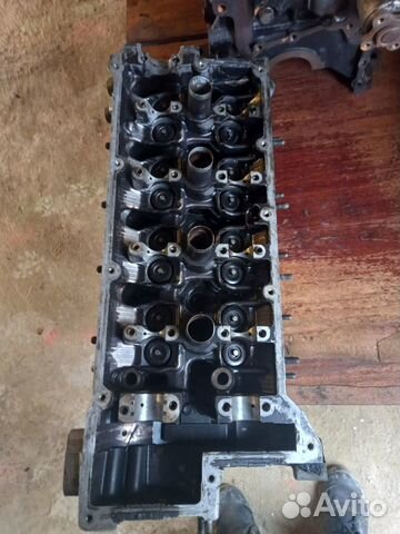 Двигатель 2 0 g4gc