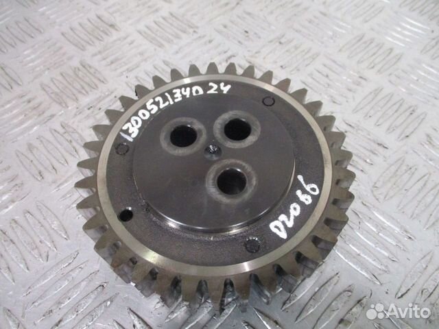 Шестерня промежуточная MAN 51045055159