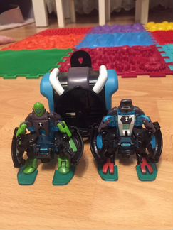 Часы бентен. Бен 10