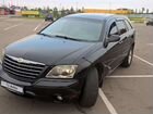 Chrysler Pacifica 3.5 AT, 2004, 280 000 км