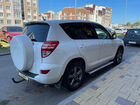 Toyota RAV4 2.0 CVT, 2012, 138 000 км объявление продам