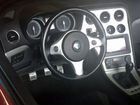 Alfa Romeo Spider 2.2 МТ, 2007, 57 000 км объявление продам