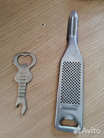 Открывалка для бутылок СССР