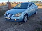 Chery Fora (A21) 1.6 МТ, 2008, 120 000 км