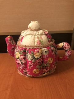 Грелка на чайник