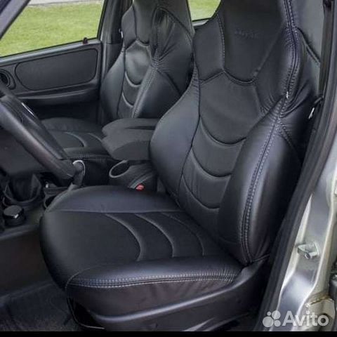 Чехлы на Лада Гранта LADA Granta Формула комплект