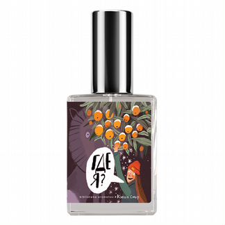 Духи Demeter Библиотека ароматов Гроза+2