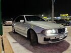 BMW 5 серия 2.2 МТ, 2001, 320 456 км объявление продам