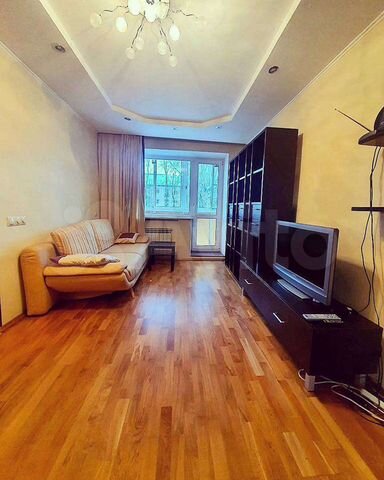 1-к. квартира, 35 м², 4/5 эт.