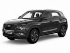 Hyundai Creta 2.0 AT, 2022