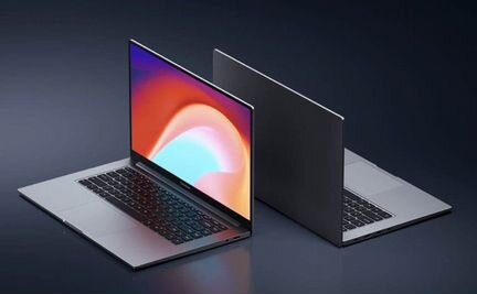 Ноутбук RedmiBook 14 II (i5/8/512/MX350 )