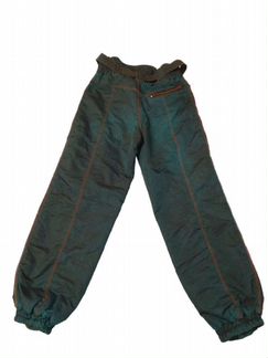 Горнолыжные штаны