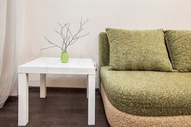 1-к. квартира, 40 м², 1/9 эт.